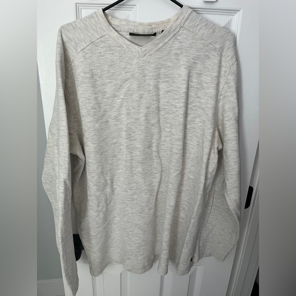 Men’s Timberland long sleeved tee